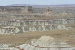 PICTURES/Coal Mine Canyon - Navajo Reservation/t_Stripped Pillar2.JPG